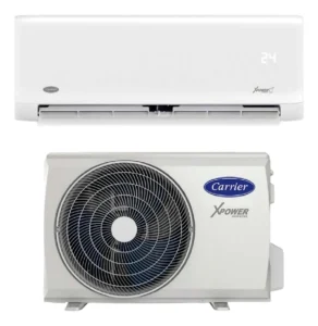 Acondicionadores de Aire Split Inverter R-32 1