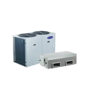 Aire Acondicionado Sistema Separado para Conductos R-410A Frío/Calor 7,5 TR – 59GD090-901