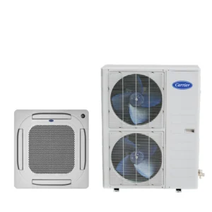 Aire Acondicionado Tipo Cassette - R410A Carrier