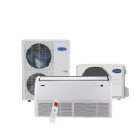Aire Acondicionado Consola Elite Piso/Techo 53KMQ/LMQ. Frío/Calor de 3 a 6 TR con gas R410A. Protección de fase y 3 años de garantía.