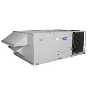 Unidad Rooftop de Alta Eficiencia R-410A WeatherMaker – Series 50TCN / 50TCQ / 48TCND (10 a 30 TR)