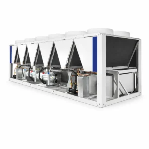 Unidad Enfriadora 30XB AquaForce