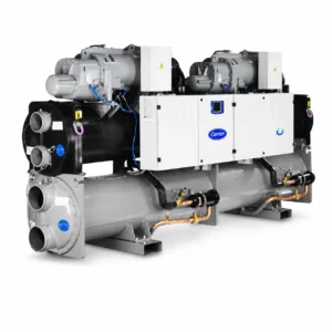 Unidad Enfriadora 30XW Condensación por Agua