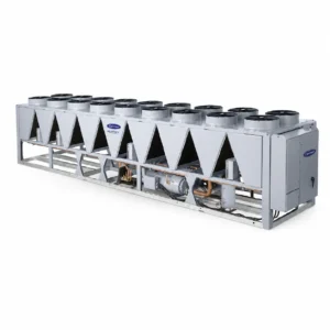 AquaForce 30XV Enfriadora por Aire Screw
