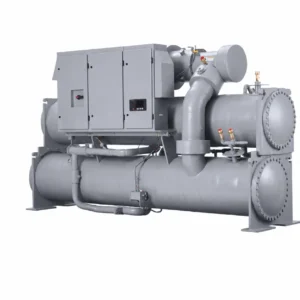 AquaEdge 19DV Enfriadora Centrífuga Ecológica