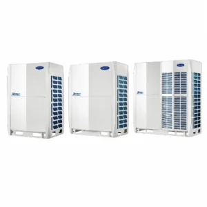 Condensadora Individual VRF Heat Pump – Super Xi Series Carrier (12 a 32 HP)