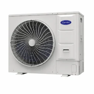 Condensadora Mini VRF Trifásico Heat Pump Carrier (4, 5 y 6 HP)
