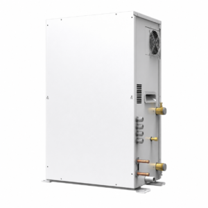 Módulo de Agua Caliente para Sistemas VRF Heat Recovery Carrier