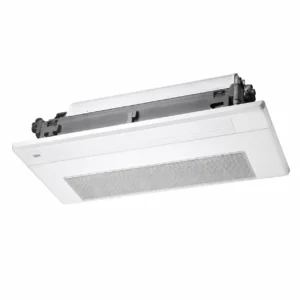 Evaporadora Cassette 1 Vía VRF Carrier (2,2 a 7,1 kW)