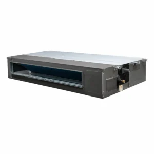Evaporadora Ductado Media Contrapresión VRF Carrier (2,2 a 14 kW)