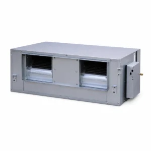 Evaporadora Ductado Alta Contrapresión VRF Carrier (7,1 a 28 kW)