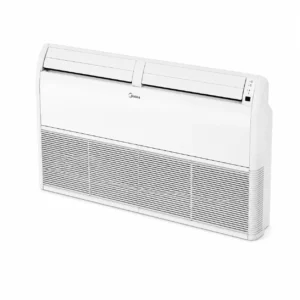 Evaporadora Piso Techo VRF Carrier (3,6 a 14 kW)