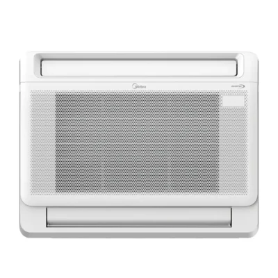 Consola Residencial Midea Consola Residencial 12.000 BTU Frío-Calor – MFCIC-12H-N80M