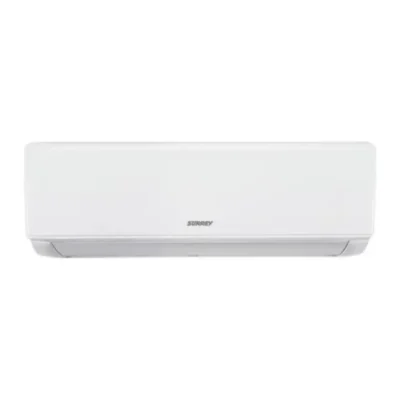 Aire Acondicionado Split Inverter Surrey Inverter Smart R-32 9.000 BTU Frío-Calor R-32 – 553NIQ09GN81F